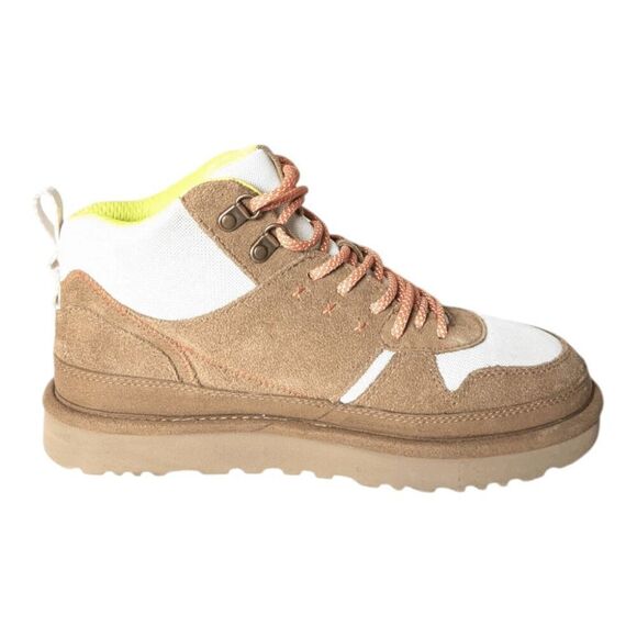 UGG Highland Hi Heritage Boot Size 8.5 - Picture 6 of 9